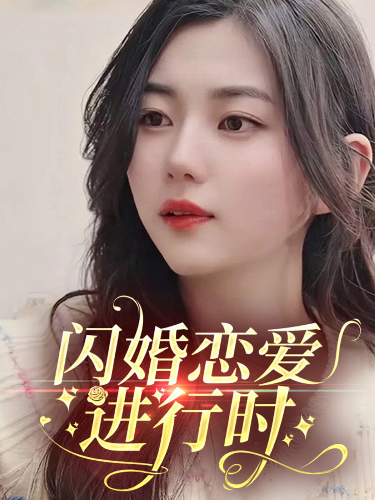 闪婚恋爱进行时}