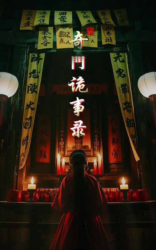 奇门诡事录}