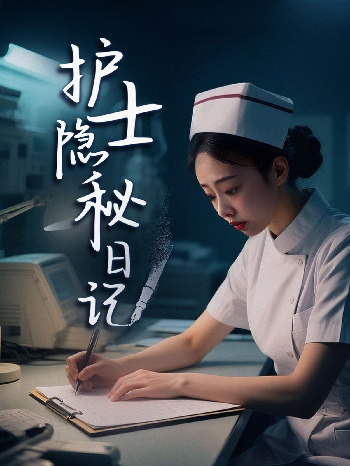 护士隐秘日记}