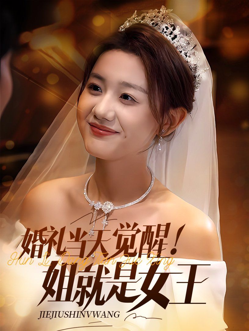 婚礼当天觉醒姐就是女王}