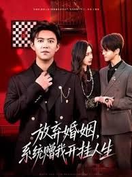 放弃婚姻，系统赠我开挂人生}