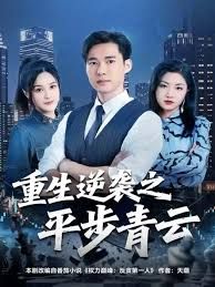重生逆袭之平步青云}