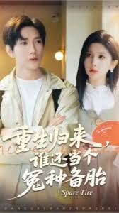 重生归来谁还当个冤种备胎}