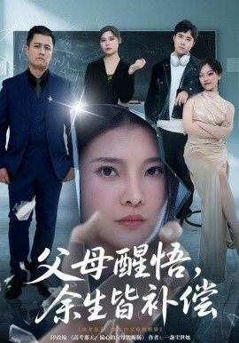 父母醒悟，余生皆补偿}