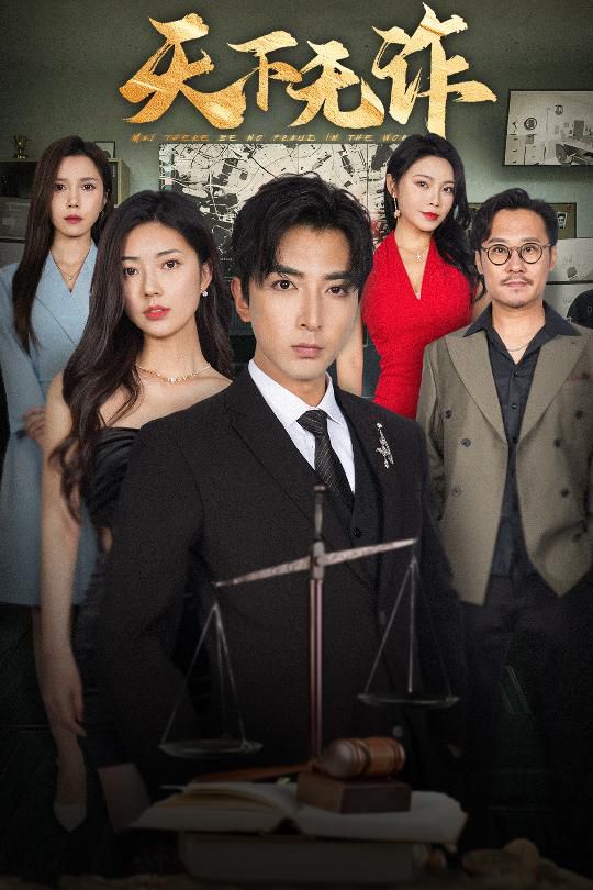 新天下无诈}