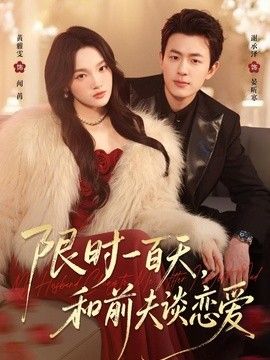 限时一百天，和前夫谈恋爱