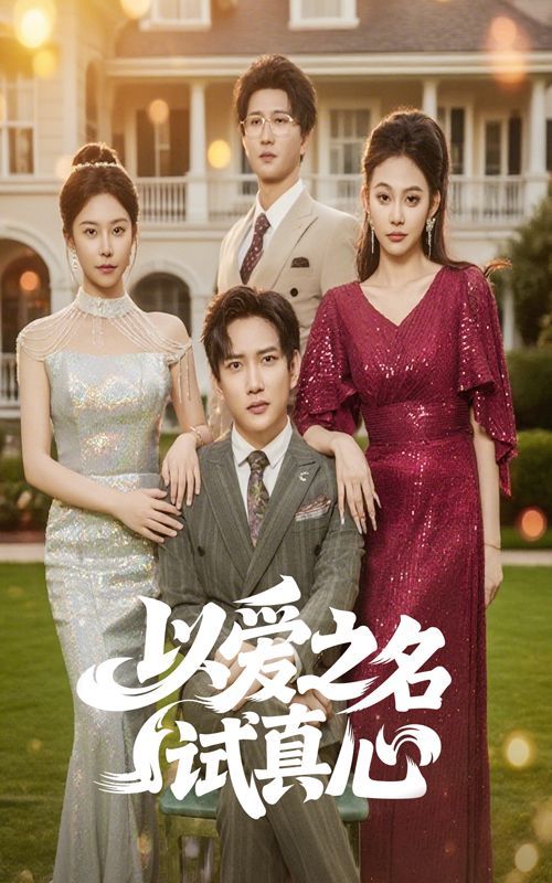 以爱之名试真心}